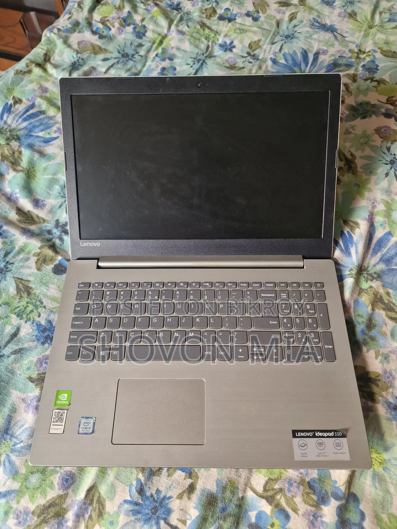 Lenovo Laptop for Sale