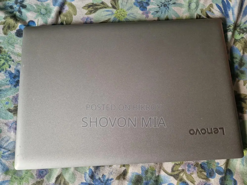 Lenovo Laptop for Sale