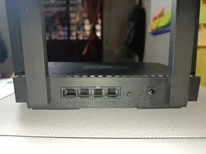 নতুন WIFI 6 Router – Cudy WR3000 AX3000