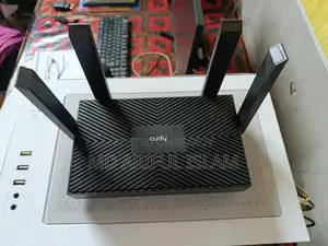 নতুন WIFI 6 Router – Cudy WR3000 AX3000