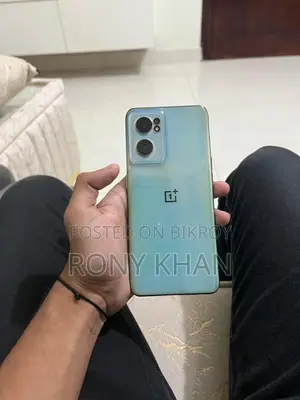 OnePlus Nord CE2 (ব্যবহৃত)