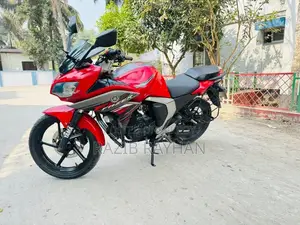 Yamaha Fazer V2 Fi 2020