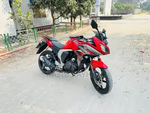Yamaha Fazer V2 Fi 2020