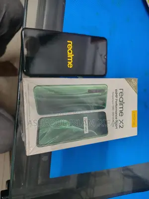 Realme X2 (Used)