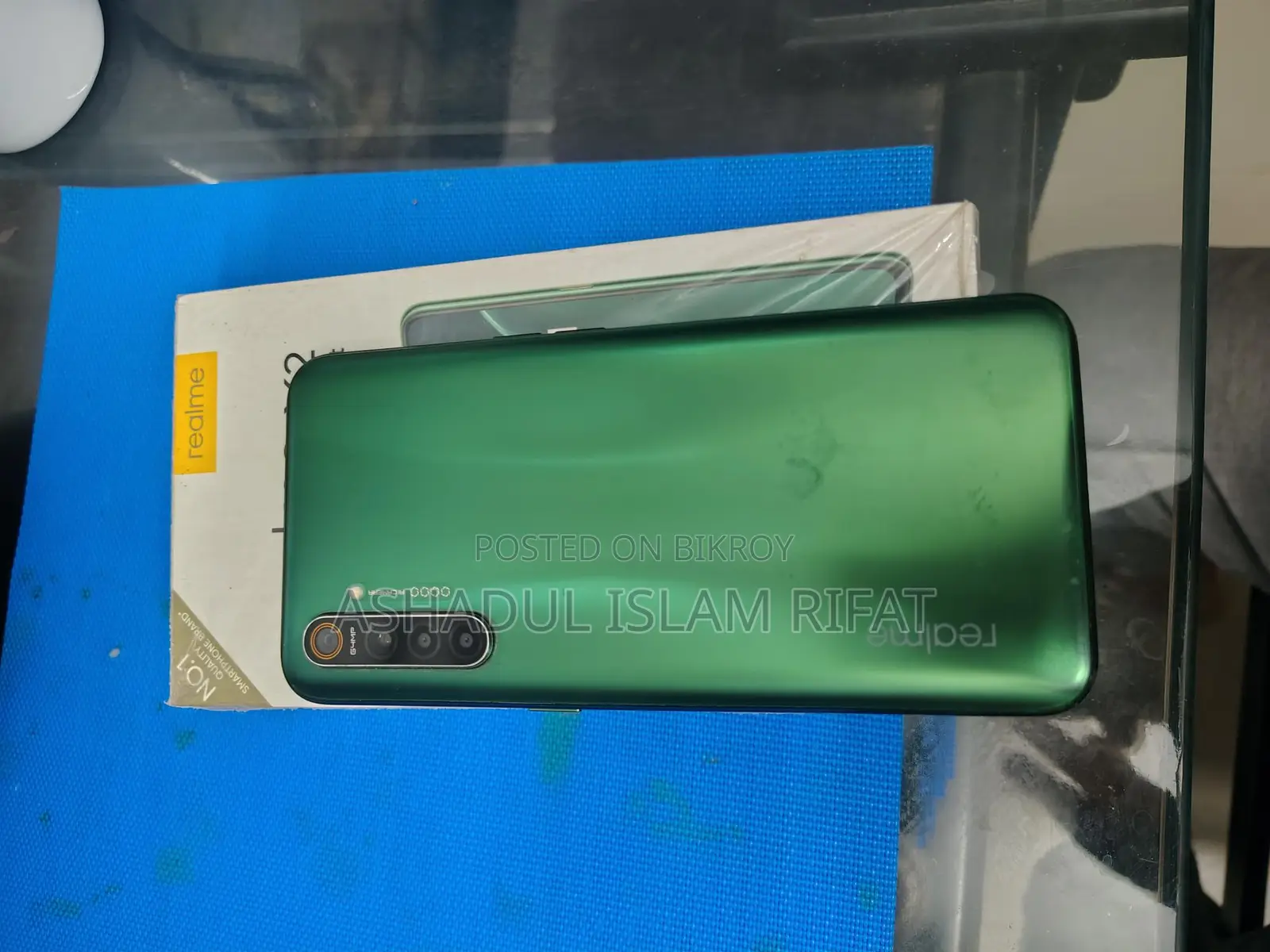 Realme X2 (Used)