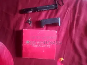 Laser Pointer