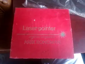Laser Pointer