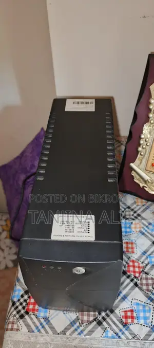 Selling Apollo UPS