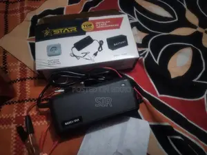 brand new 12volt charger