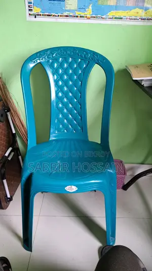 চেয়ার বিক্রয় হবে