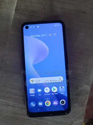 Realme 7 Pro (Used)