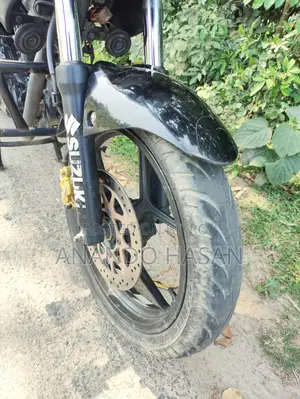 Suzuki Gixxer 2023