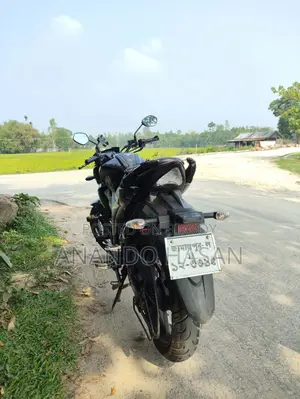 Suzuki Gixxer 2023