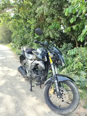 Suzuki Gixxer 2023