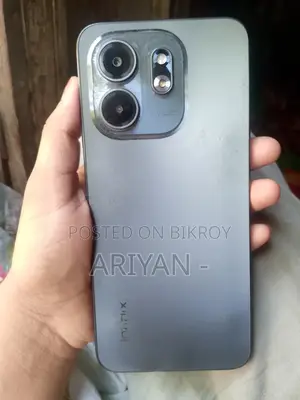 Infinix Smart 9 HD . (Used)