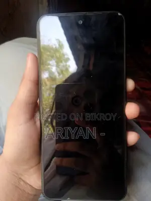 Infinix Smart 9 HD . (Used)