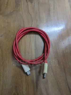 Charging Cable Type-C to Type-C