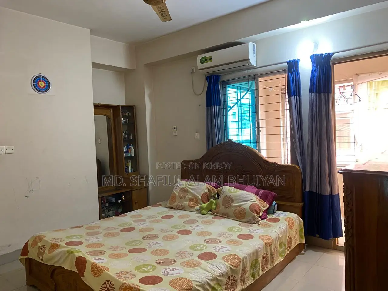 🏡 Sale | Premium Apartment with Parking at ECB Chottor Prime Location