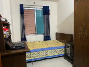 🏡sale | Premium Apartment with Parking Ecb Chottor Prime Location