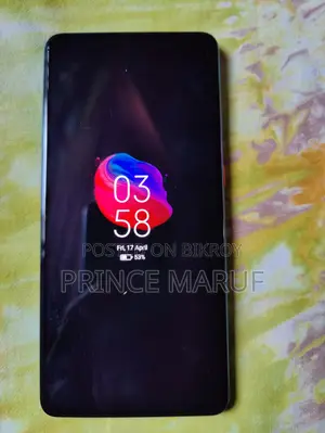 Xiaomi Redmi K20 Pro (Used)