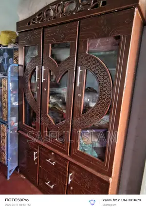 Otobi Showcase for Sale