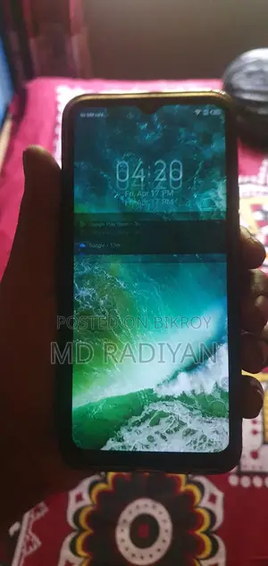 Infinix Hot 12 Play . (Used)
