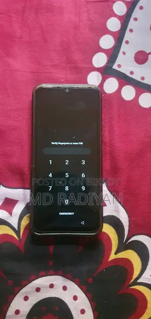 Infinix Hot 12 Play . (Used)
