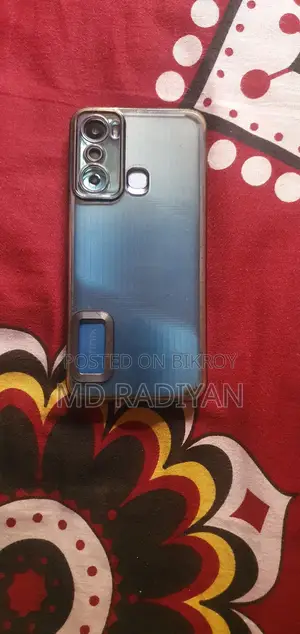 Infinix Hot 12 Play . (Used)