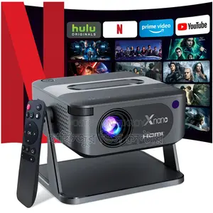 Xnano Ha109 Smart Android Projector