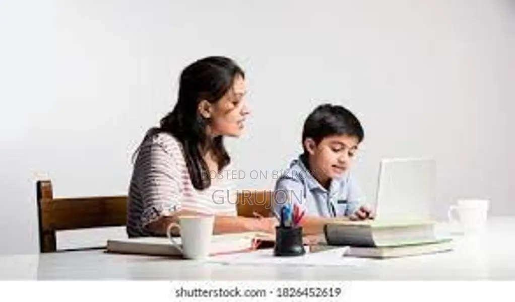 FEMALE O-LEVEL HOME TUTOR@OLD DHAKA
