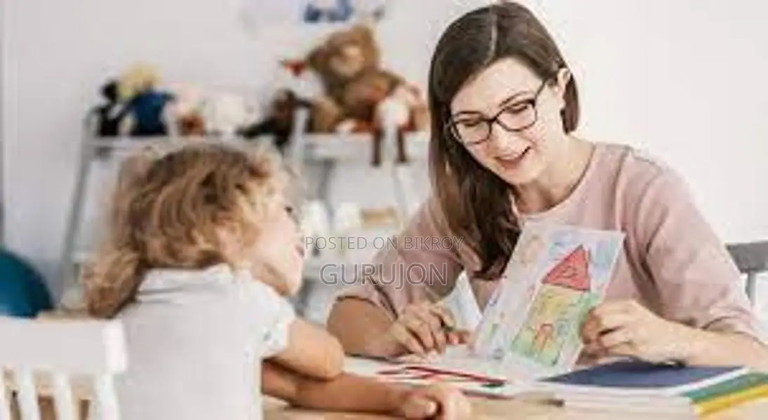 FEMALE O-LEVEL HOME TUTOR@OLD DHAKA