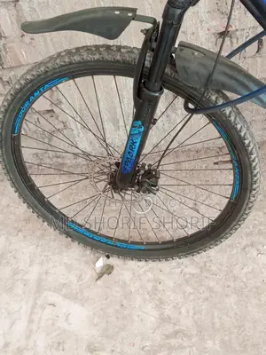 Bicycle for Sale