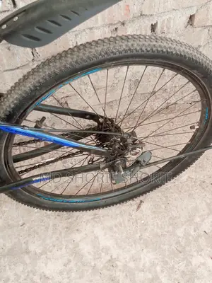 Bicycle for Sale