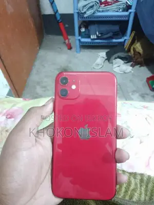 Apple iPhone 11 64 (Used)