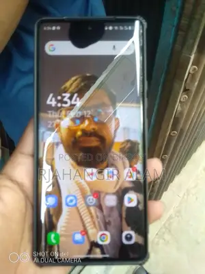 Tecno Camon 40 Pro (Used)