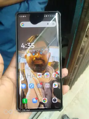 Tecno Camon 40 Pro (Used)
