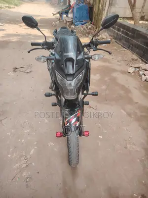 Honda X Blade . 2021