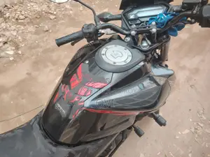 Honda X Blade . 2021