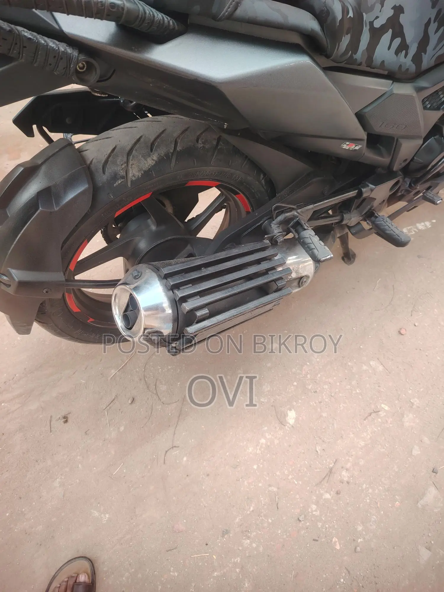 Honda X Blade . 2021