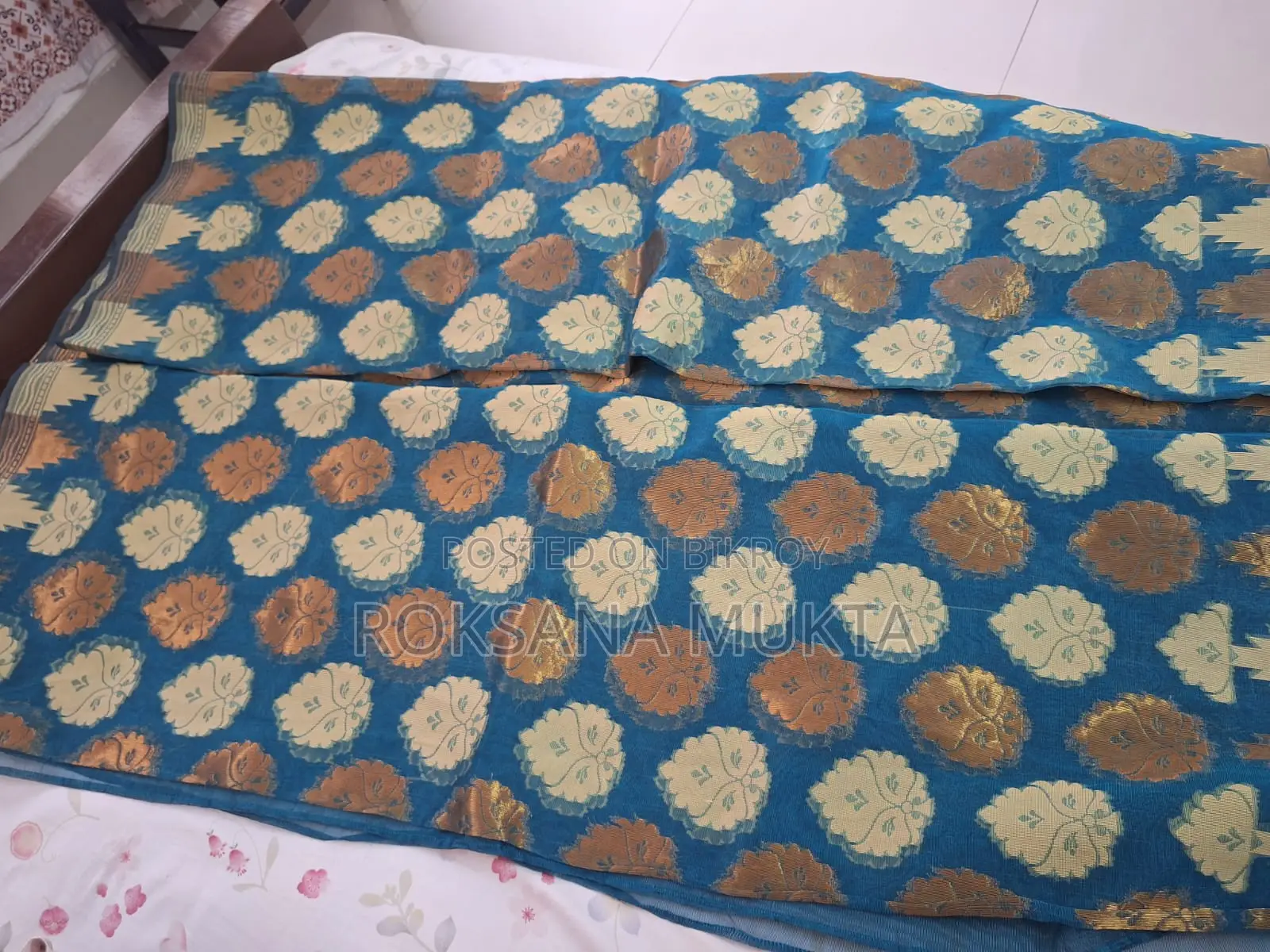 Saree Collection