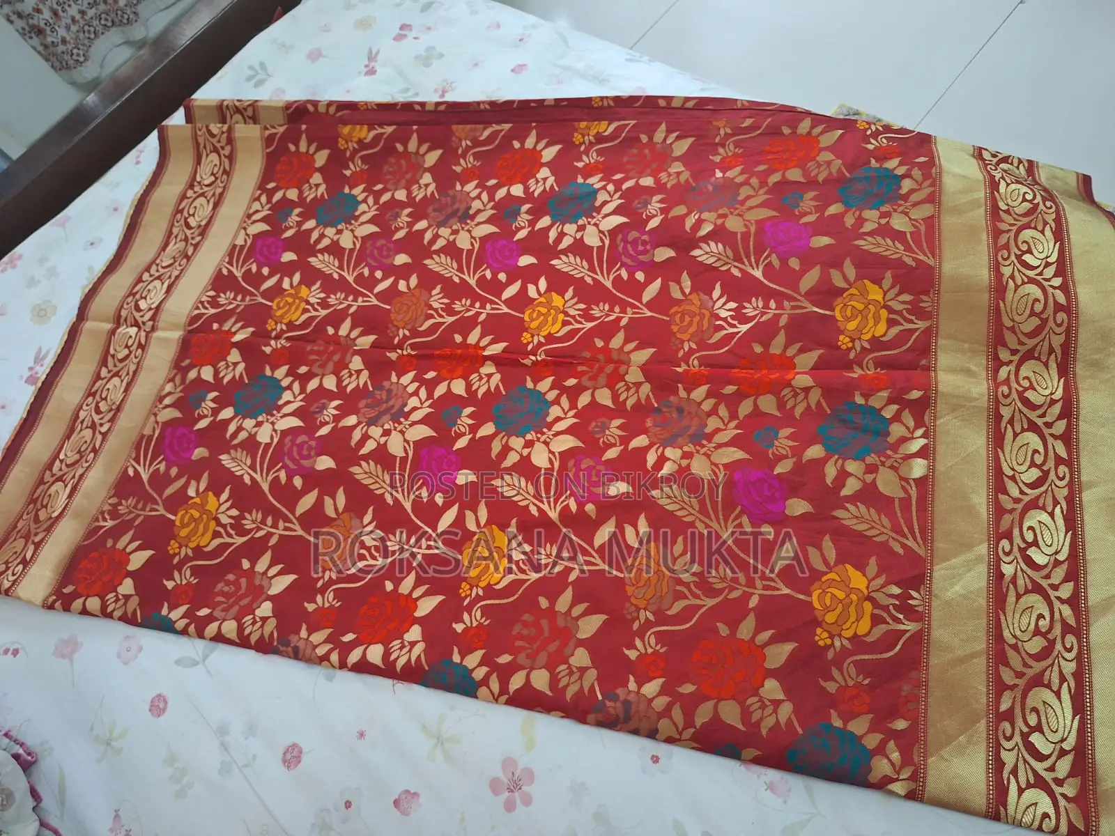 Saree Collection