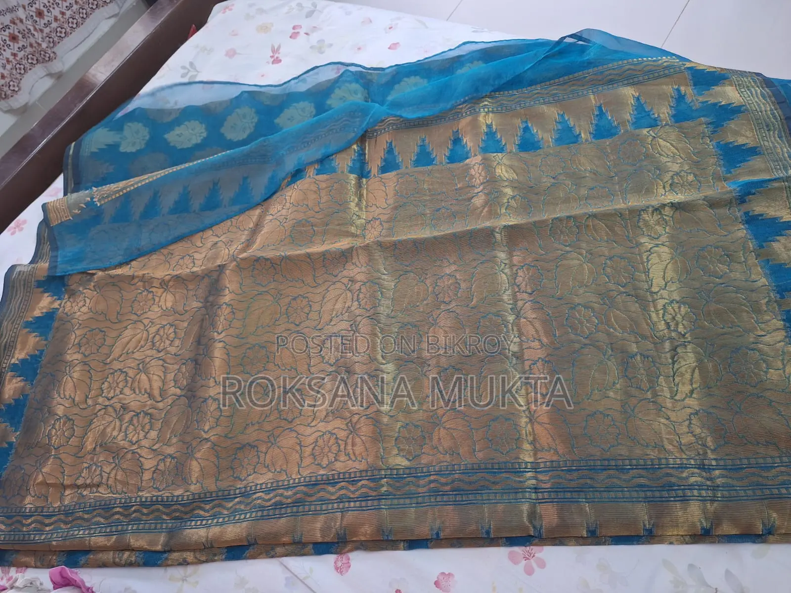 Saree Collection