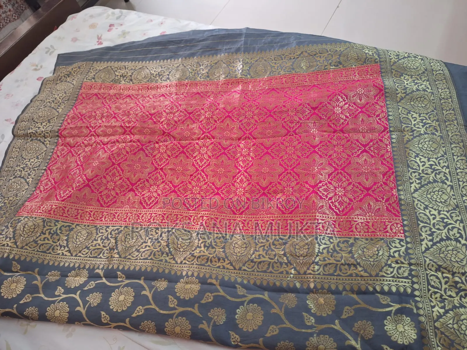 Saree Collection