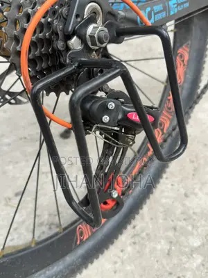 Phoenix Hurricane 2.0 Pro Mtb Cycle