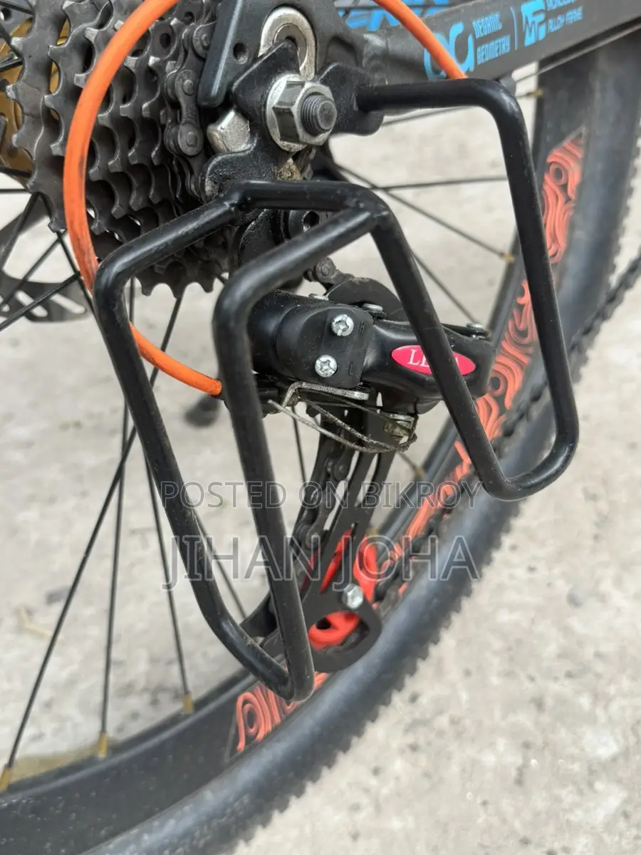 Phoenix Hurricane 2.0 Pro Mtb Cycle