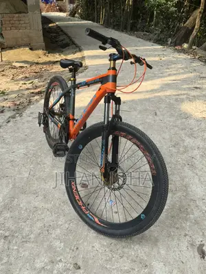 Phoenix Hurricane 2.0 Pro Mtb Cycle