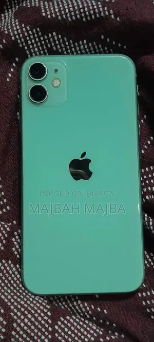 Apple iPhone 11 128GB (Used)