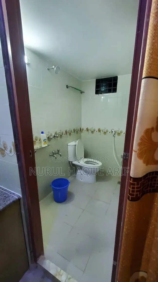 Fully Furnished Apartment 2 Bed