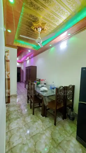 Fully Furnished Apartment 2 Bed