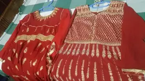 Two Long Dresses (Size 38 and 42) for Sale